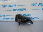 Mistlamp rechts-voor van een Volkswagen Golf Sportsvan, Ophalen of Verzenden, 3 maanden garantie, Gebruikt, Volkswagen