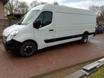 renault master, 4 portes, 2299 cm³, Tissu, Achat