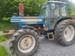 Ford 8100, Articles professionnels, Ford