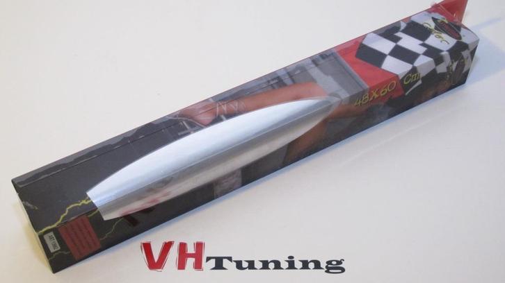 R. EVOLUTION zelfklevende interieur folie 48x60CM, Auto diversen, Tuning en Styling, Ophalen