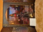 Disney limited edition doll, Ophalen, Zo goed als nieuw