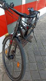 StadsFiets, Fietsen en Brommers, Ophalen of Verzenden, Zo goed als nieuw