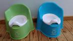 Potje stoel - Babybjorn - groen, Kinderen en Baby's, Ophalen, Zo goed als nieuw, Overige typen, Overige merken