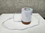 Tafellamp Techly USB Smart Touch Lamp., Ophalen, Zo goed als nieuw