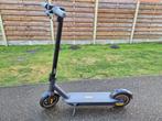 Segway ninebot Max G30, Fietsen en Brommers, Steps, Ophalen, Zo goed als nieuw, Elektrische step (E-scooter), Segway Ninebot