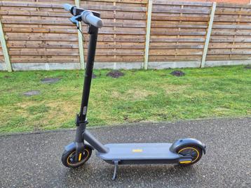 Segway ninebot Max G30 beschikbaar voor biedingen