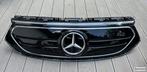 MERCEDES BENZ EQA W243 AMG GRIL GRILL BUMPER GRİL, Pare-chocs, Utilisé, Enlèvement ou Envoi, Mercedes-Benz