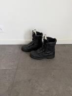Boots, Ophalen, Boots, Zo goed als nieuw, Zwart