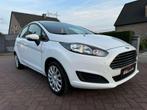 Ford Fiesta 1.25i Ambiente *12 mois de garantie* (bj 2015), Auto's, Stof, Gebruikt, 4 cilinders, USB