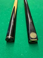 Aeon snooker cue - 147cm, Sport en Fitness, Ophalen, Zo goed als nieuw