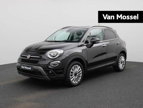 Fiat 500X Cross 1.3 GSE City Cross, Autos, Fiat, Entreprise, Achat, 500X, ABS, Caméra de recul, Airbags, Air conditionné, Alarme