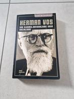 Herman Vos - Bernard Van Causenbroeck, Boeken, Ophalen of Verzenden, Bernard Van Causenbroeck, Politiek