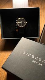 Liebeskind set rose, Handtassen en Accessoires, Ophalen, Zo goed als nieuw