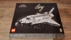 LEGO 10283 NASA Space Shuttle Discovery NIEUW, Ophalen of Verzenden, Nieuw, Complete set, Lego