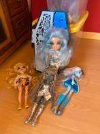 Monster high, Kinderen en Baby's, Speelgoed | Poppen, Ophalen, Zo goed als nieuw