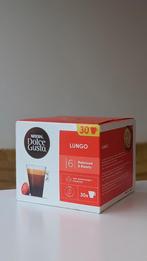 Koffie capsules Dolce Gusto (lungo), Diversen, Levensmiddelen, Ophalen of Verzenden