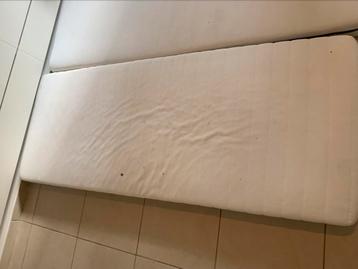 Lot 2 matelas  ikea, Enlèvement, Utilisé, 200 cm, Matelas