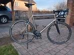 titanium racefiets, Gebruikt, Heren, 57 tot 61 cm, Meer dan 20 versnellingen