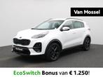 KIA Sportage Must 1.6 CRDi 115 ISG NAVI | LED |CAMERA | Nog, Voorwielaandrijving, Stof, 149 g/km, Wit