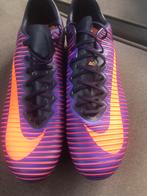 Nike mercurial, Sport en Fitness, Voetbal, Ophalen of Verzenden, Zo goed als nieuw