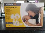 Medela dubbele alfkolfset, Kinderen en Baby's, Babyvoeding en Toebehoren, Ophalen, Zo goed als nieuw, Borstkolf