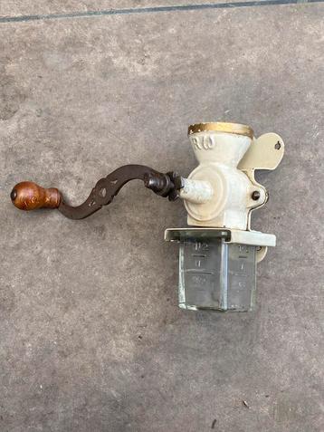 Moulin à café, Enlèvement ou Envoi