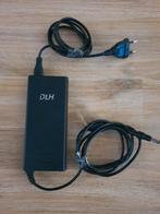 Laptop lader DLH 19v, Ophalen, Zo goed als nieuw