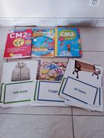 Pakket Frans, Enlèvement ou Envoi, Français