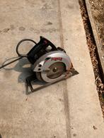 Cirkelzaag, Doe-het-zelf en Bouw, Ophalen, Cirkelzaag, 600 tot 1200 watt, 30 tot 70 mm