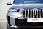 BMW X5 3.0AS xDrive50e l Panoramadak Sky Lounge (bj 2023), Auto's, BMW, Automaat, Gebruikt, Leder, Bedrijf