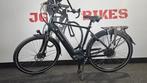 elektrish fiets E-bike batavus finez e-power exculsive, Fietsen en Brommers, Elektrische fietsen, Ophalen, 50 km per accu of meer