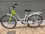 Meisjesfiets 24 inch BNB (Nieuwprijs 399euro), Vélos & Vélomoteurs, Vélos | Filles, Comme neuf, BNB, 24 pouces, Enlèvement