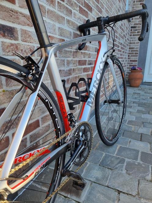 Merckx Mourenx69 Maat S, Fietsen en Brommers, Fietsen | Racefietsen, Zo goed als nieuw, Heren, Ophalen