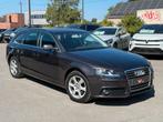 Audi A4 benzine automaat 1ste eig. REEDS GEKEURD VVK, Auto's, Bedrijf, Te koop