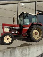 Tractor International 84pk, Zakelijke goederen, Landbouw | Tractoren, 80 tot 120 Pk, Oldtimer, 7500 tot 10000, Ophalen