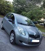 Toyota Yaris, Auto's, Toyota, Voorwielaandrijving, Stof, Zwart, 4 cilinders