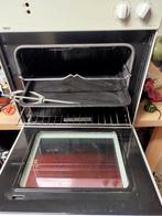 Oven + kookplaat., Elektronische apparatuur, Ovens, Oven, Zo goed als nieuw, Inbouw, 45 tot 60 cm