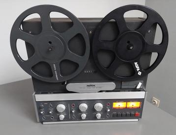 Revox B77 MKII HS (high speed ) beschikbaar voor biedingen