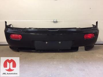 BUMPER ACHTER ACHTERBUMPER HYUNDAI COUPE beschikbaar voor biedingen