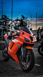 Kawasaki zx6r, Motoren, Motoren | Kawasaki, 598 cc, 4 cilinders, Motorrijbewijs A, Super Sport