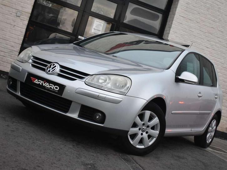 Volkswagen Golf 1.4i TOUR / Opendak / Cruise / PDC / Garanti, Auto's, Volkswagen, Bedrijf, Te koop, Golf, ABS, Airbags, Airconditioning