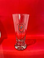 bierglas Wielemans Ceuppens, Verzamelen, Ophalen of Verzenden, Gebruikt, Glas of Glazen, Overige merken