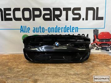 BMW 2 SERIE COUPE F44 ACHTERKLEP ORIGINEEL  beschikbaar voor biedingen