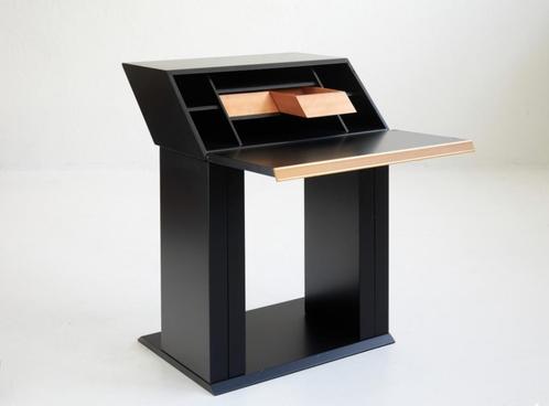 Bureau Privé Secretaire, Jürgen Lange voor Rosenthal /Design, Huis en Inrichting, Bureaus, Gebruikt, Bureau, Ophalen