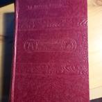 La sainte Bible de 1939, Ophalen of Verzenden