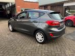 ford fiesta 1.1 benzine,92000 km,Euro 6, Auto's, Voorwielaandrijving, Stof, Euro 6, Bedrijf