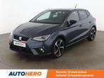 SEAT Ibiza 1.0 TSI FR (bj 2022, automaat), Gebruikt, Alcantara, Ibiza, 5 zetels