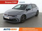 Volkswagen Golf 2.0 TSI GTI (bj 2021, automaat), Auto's, 245 pk, Stof, Gebruikt, Euro 6