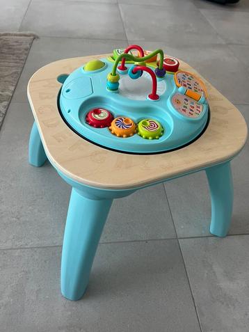 Table de jeu Vtech, Enlèvement, Comme neuf
