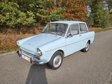 oldtimer daf 33, Achat, Beige, Daf, Automatique